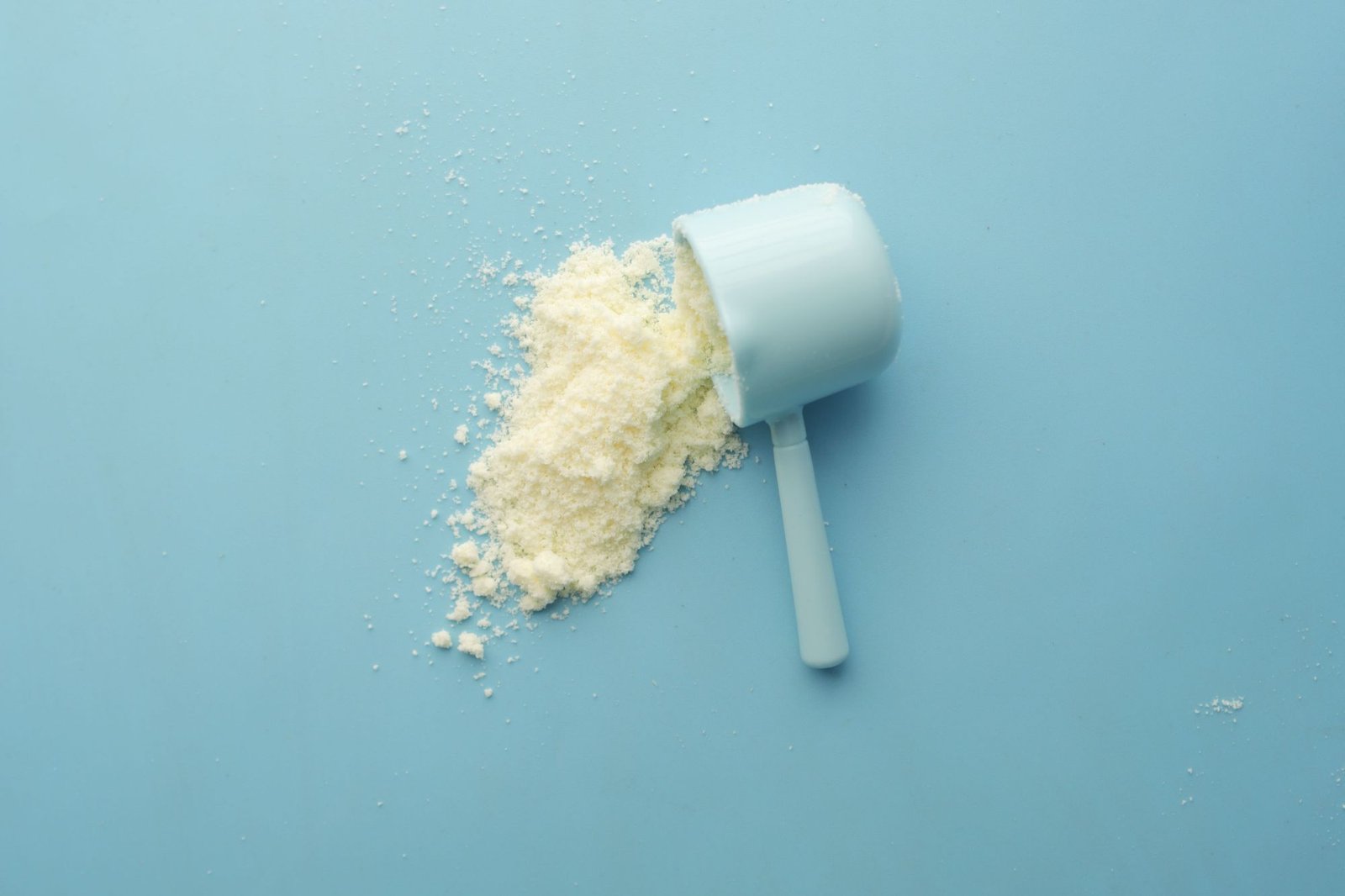 Plant-Based Collagen for Radiant Skin & Stronger-Looking Hair