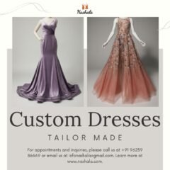 custom-dresses