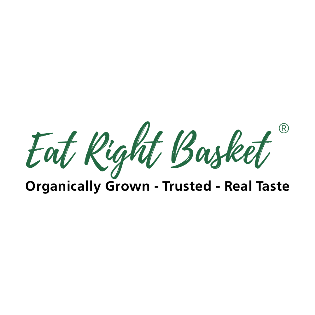 Buy Organic Herbal Teas Online from Eat Right Basket