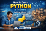 Digital Marketing Course in Indore with Live Projects | NDMIT