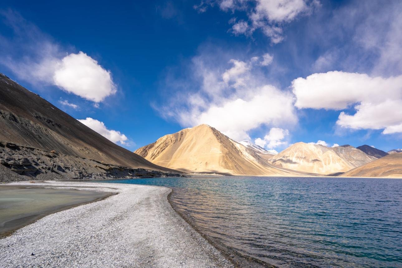 Ladakh Tour Packages with Leh, Nubra Valley, Pangong Lake & Tso Moriri