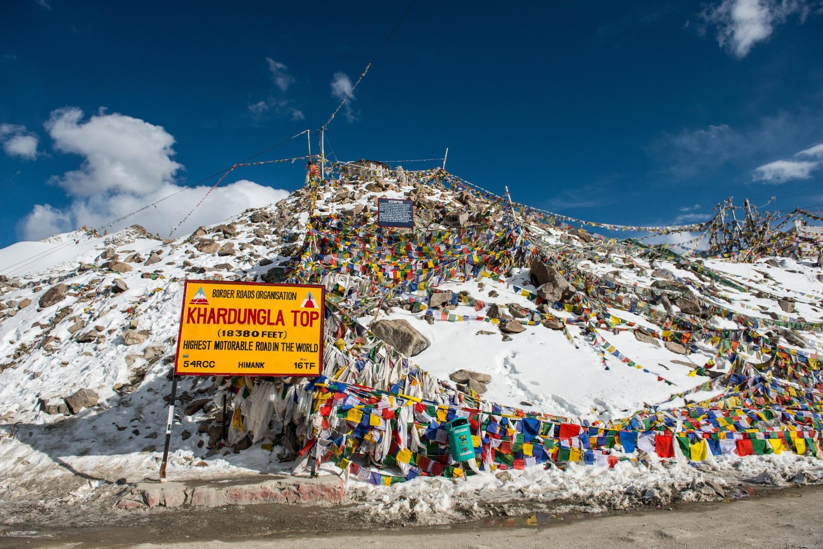 Ladakh Tour Packages – Your Complete Guide to a Himalayan Escape