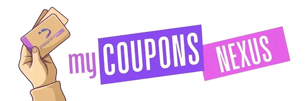 Find latest coupon codes for massive savings on MyCouponsNexus