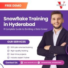 snowflake-course-in-hyderabad