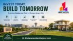 Find Your Residential Plot in Dholera