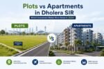 Find Your Residential Plot in Dholera