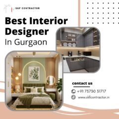 Home 9 Best-Interior-Designer-In-gurgaon