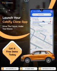 Cabify-Clone-App