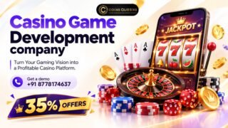 Casino-Game-Development