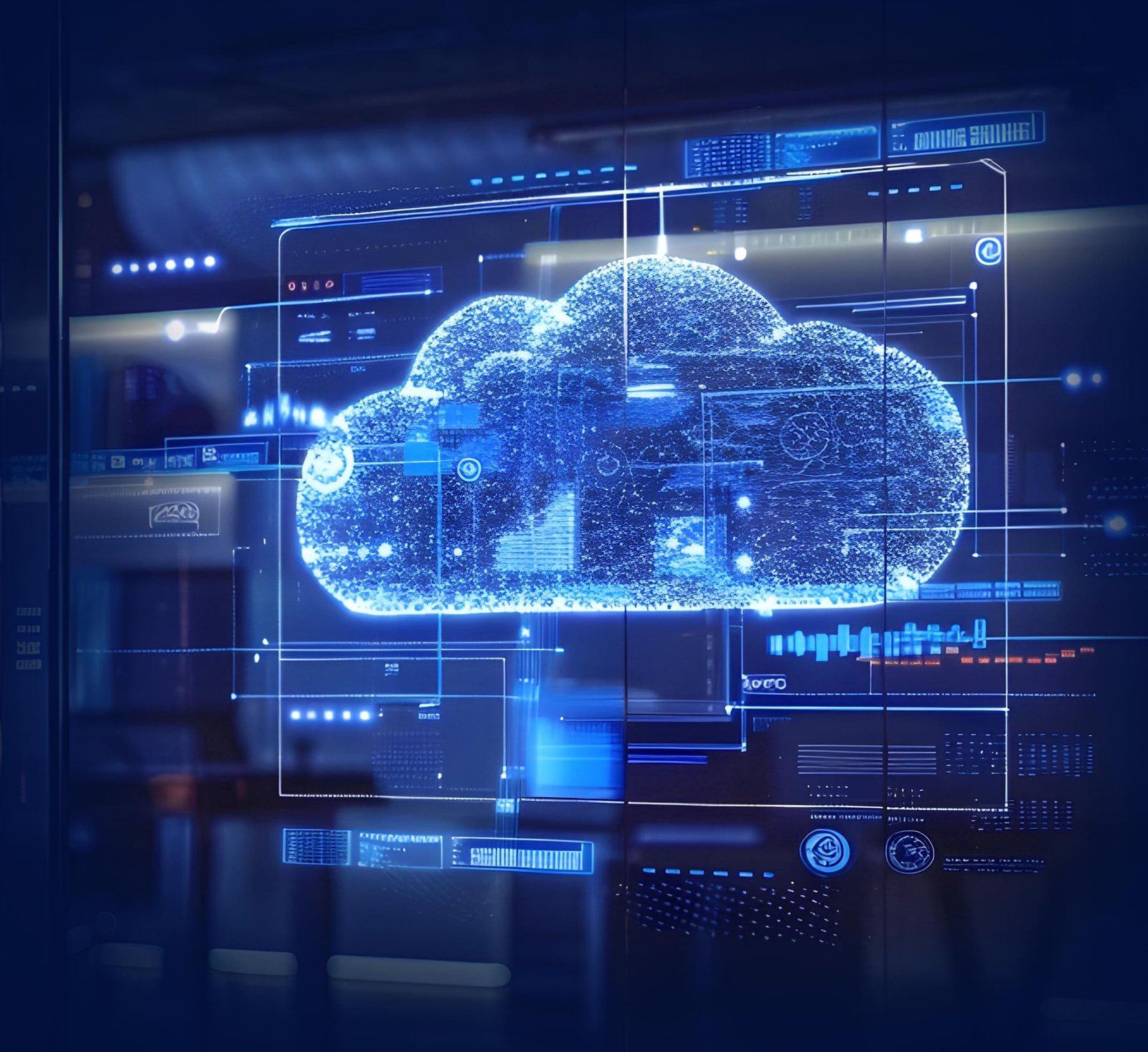 The Leader in Legacy Hardware Virtualization