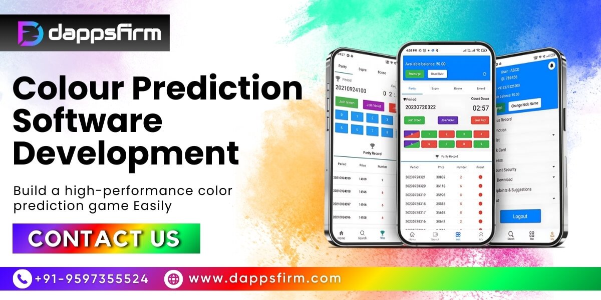 Reduce Development Costs with a Feature-Rich Color Prediction Software Solution
