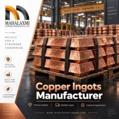 Copper-Ingots-Manufacturer-in-Ahmedabad