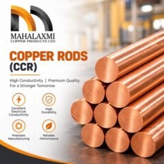 Copper-Rods-CCR-Mahalaxmi-Copper