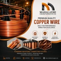 Copper-Wire-Manufacturer