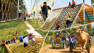 Day-Picnic-Near-Delhi-for-Family-and-Kids-MadhavGarh-Farms