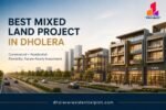 Find Your Residential Plot in Dholera