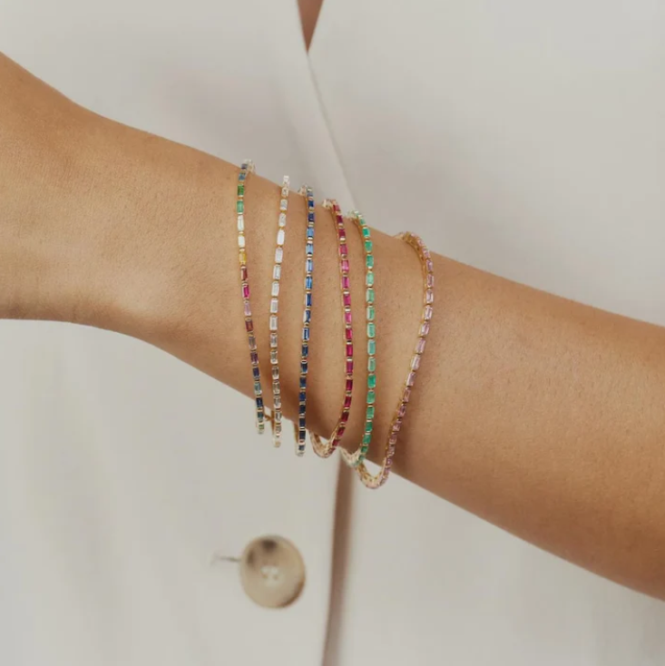 Buy Gold Bracelets in USA – Elegant Styles for Every Look