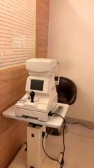 Eye-Treatment-Equipment