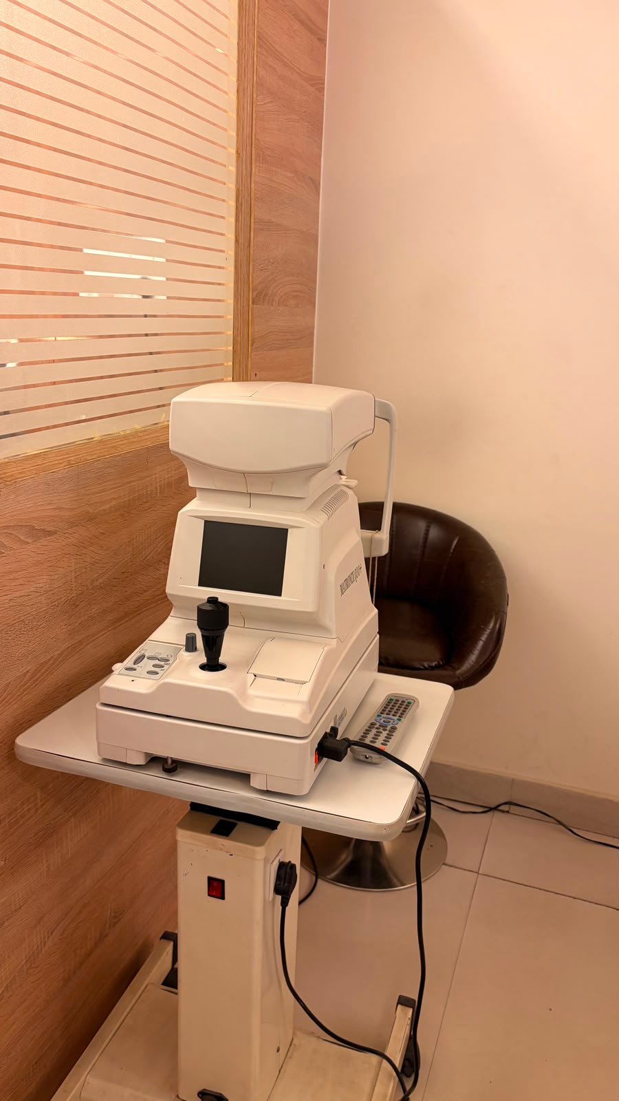 Professional Eye Care & Comprehensive Eye Check-Up in Lucknow