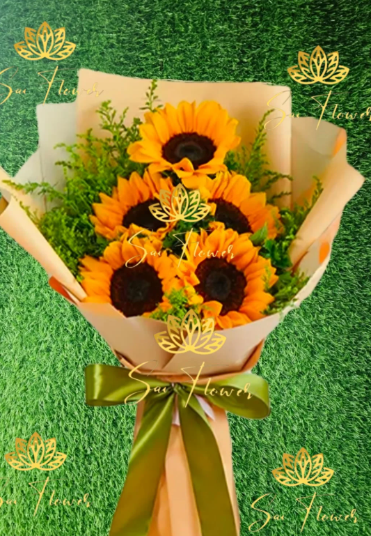 How to Order Flowers Online for Same-Day Delivery