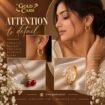 Discover Beautiful Jewellery Online with GoldCash