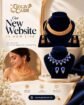 Discover Beautiful Jewellery Online with GoldCash