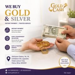 Home 2 Gold-Cash-Patna
