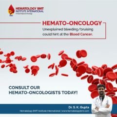 Hematologist-Meaning