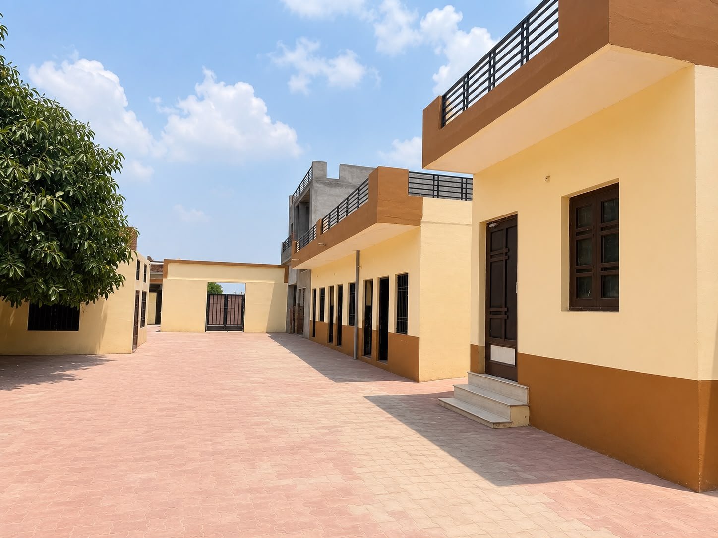 Best School in Kurukshetra | Quality Education & Activities