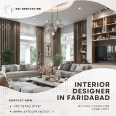 INTERIOR-DESIGNer-in-Faridabad