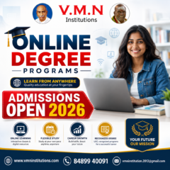 ONLINE-DEGREE