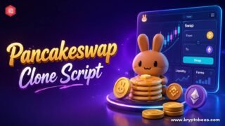 Pancakeswap-Clone-Script-100kb
