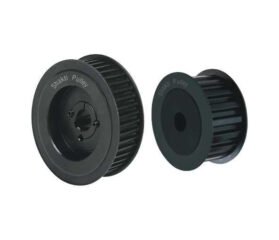 Pulley-Manufacturer