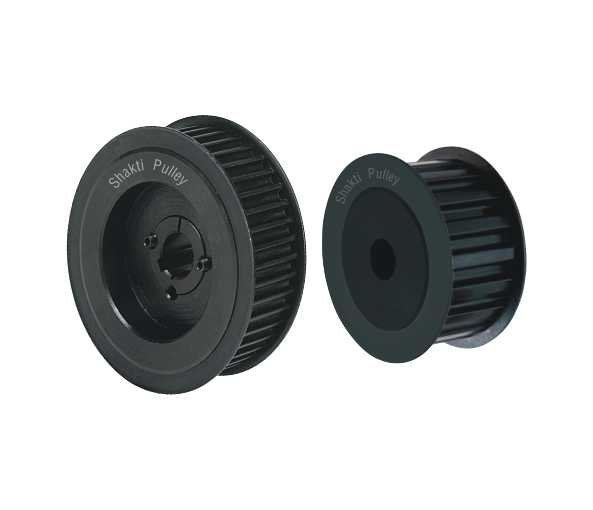 pulley manufacturing company
