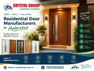 Residential-Door-Manufacturers-in-Hyderabad