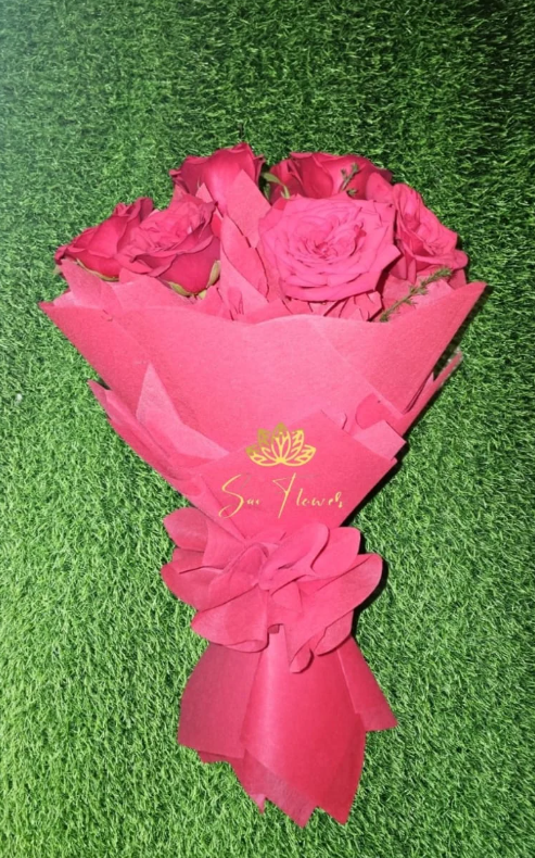 How to Order Flowers Online for Same-Day Delivery