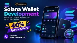 Solana-Wallet-Development