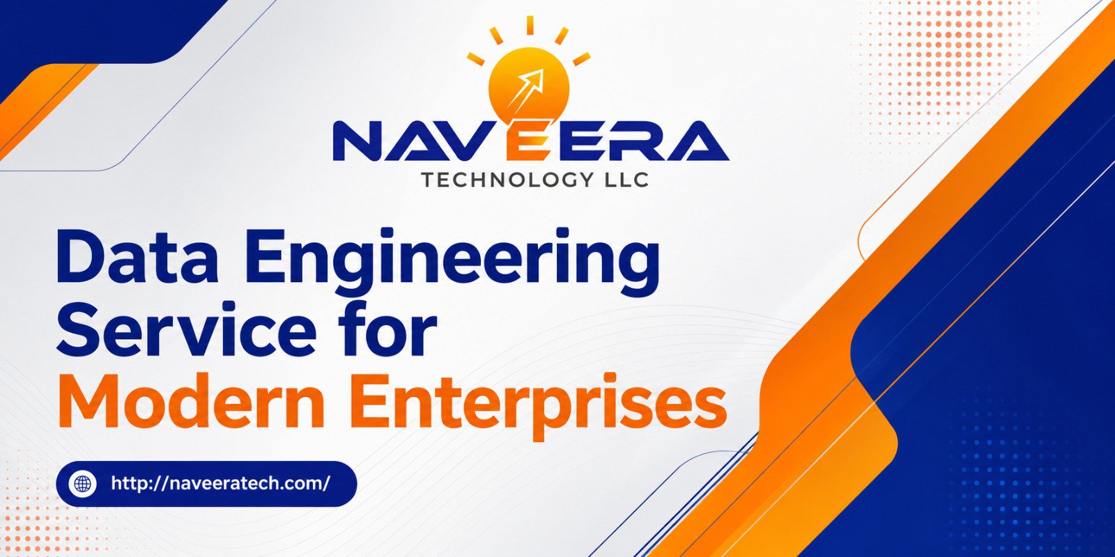 Professional Data Engineering Service & Enterprise Data Solutions