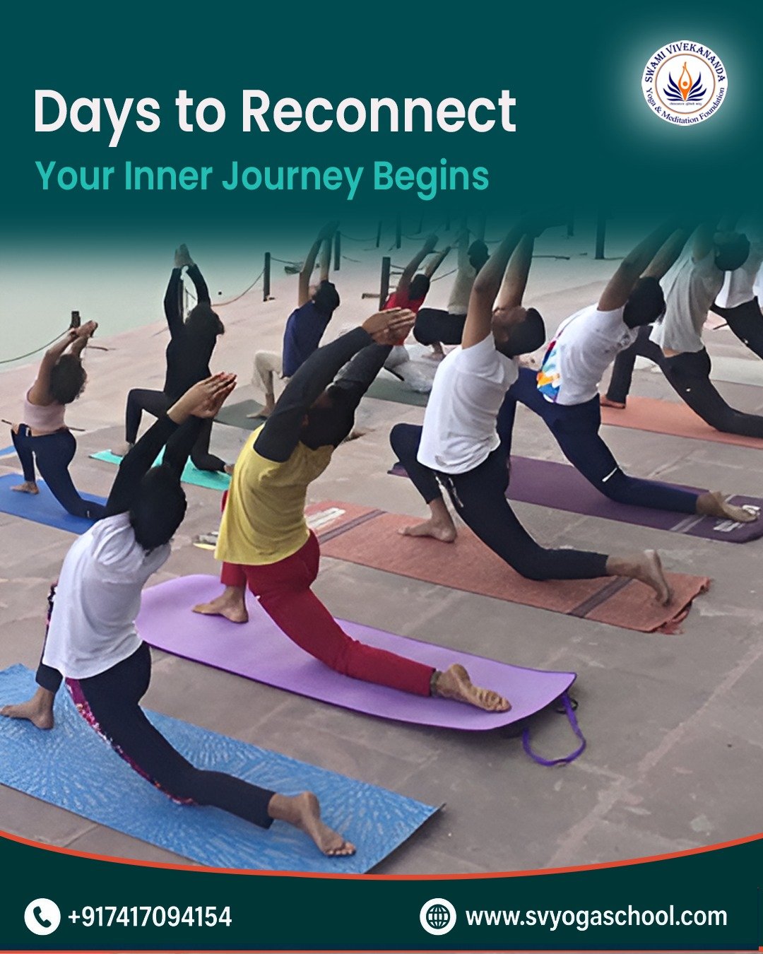 Awaken Your Inner Balance – Yoga Basics Classes in Rishikesh | October & November
