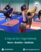 Awaken Your Inner Balance – Yoga Basics Classes in Rishikesh | October & November