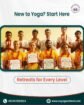 Awaken Your Inner Balance – Yoga Basics Classes in Rishikesh | October & November