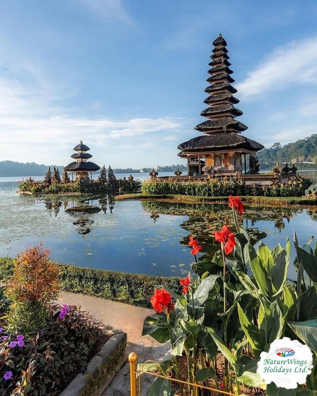 Bali Packages from Kolkata to Explore Beaches and Temples