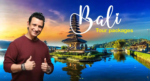 Bali Packages from Kolkata to Explore Beaches and Temples