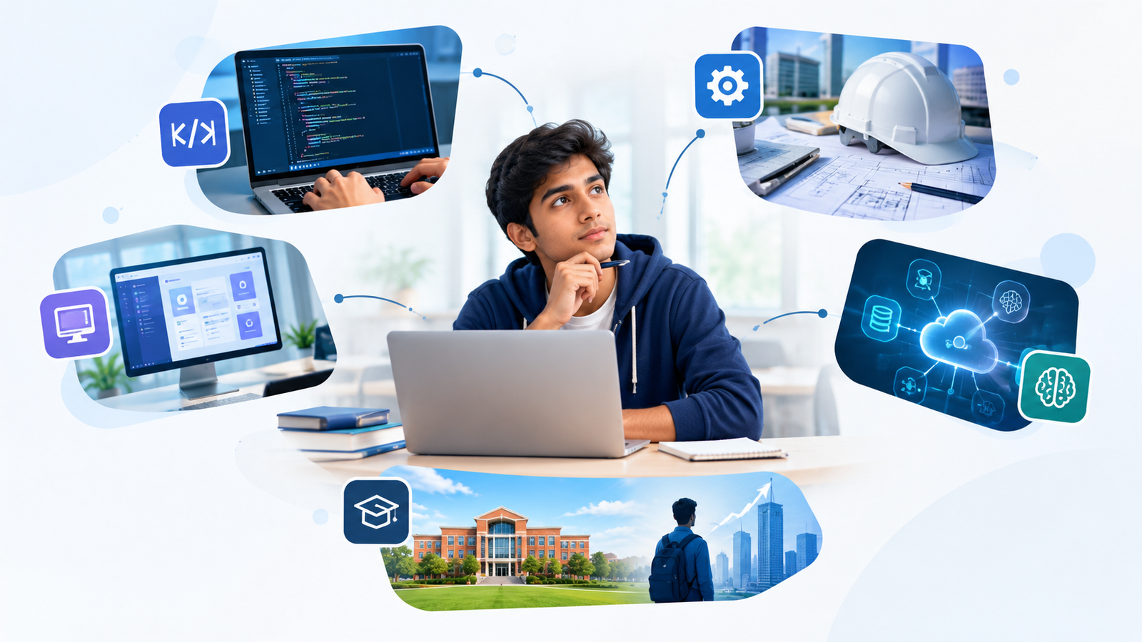 BCA Admission in Rohtak – Apply at IIMT Rohtak