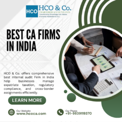 best-ca-firms-in-India