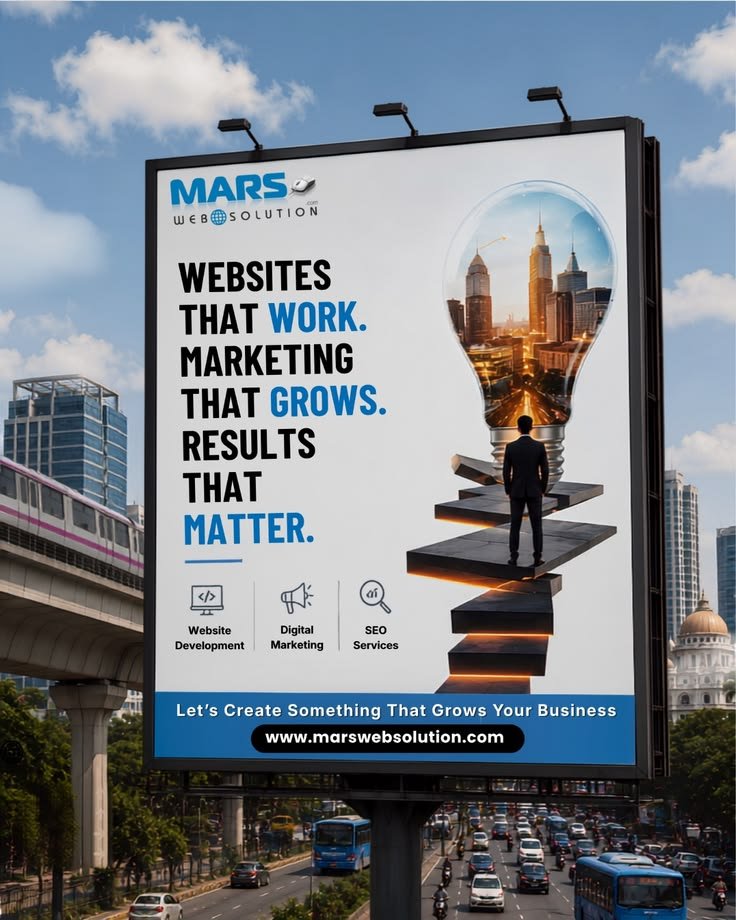 Web Design Company in Bangalore | Website Development