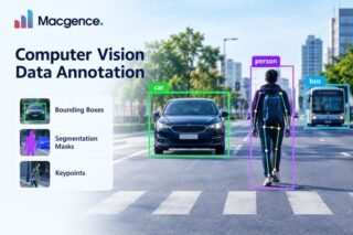 computer-vision-data-annotation
