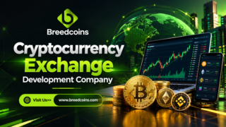 cryptocurrency-exchange-development-company-breedcooins