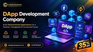 dapp-development-company-
