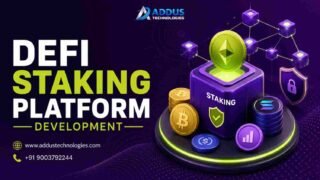 defi-staking-platform-development